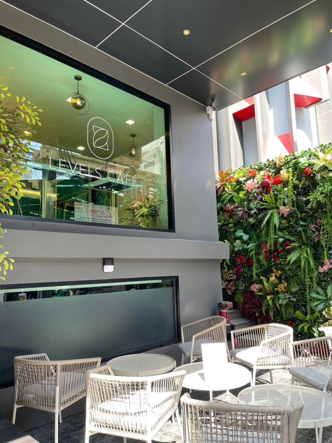 City Park Hotel Bangkok Pratunam By Pcl Esterno foto